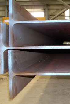 structural steel